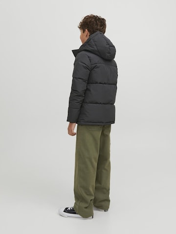 JACK & JONES MINI Tussenjas in Zwart