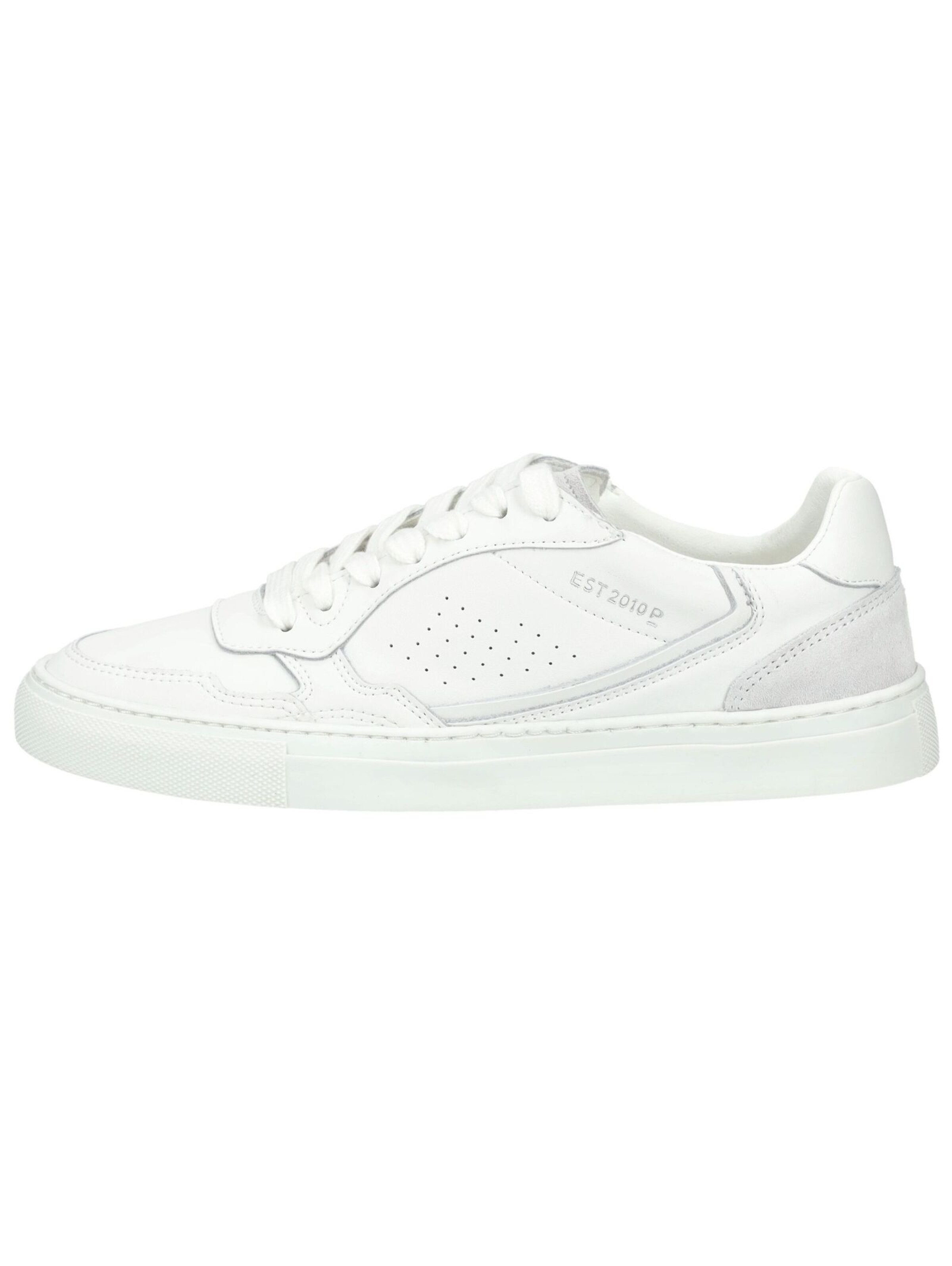 PAVEMENT Sneakers laag in Wit