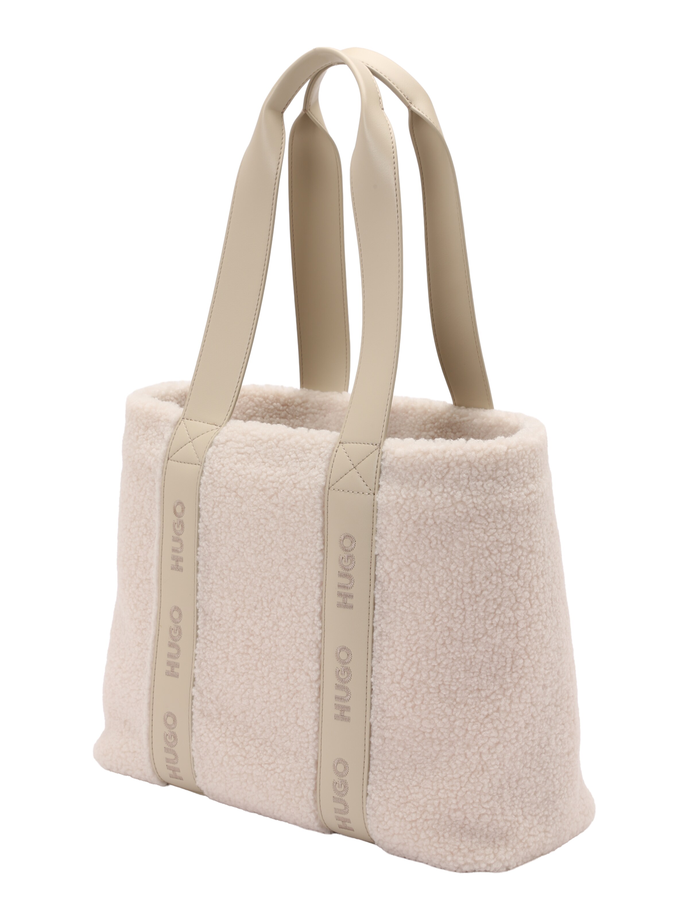 HUGO Shopper 'Becky' in Beige