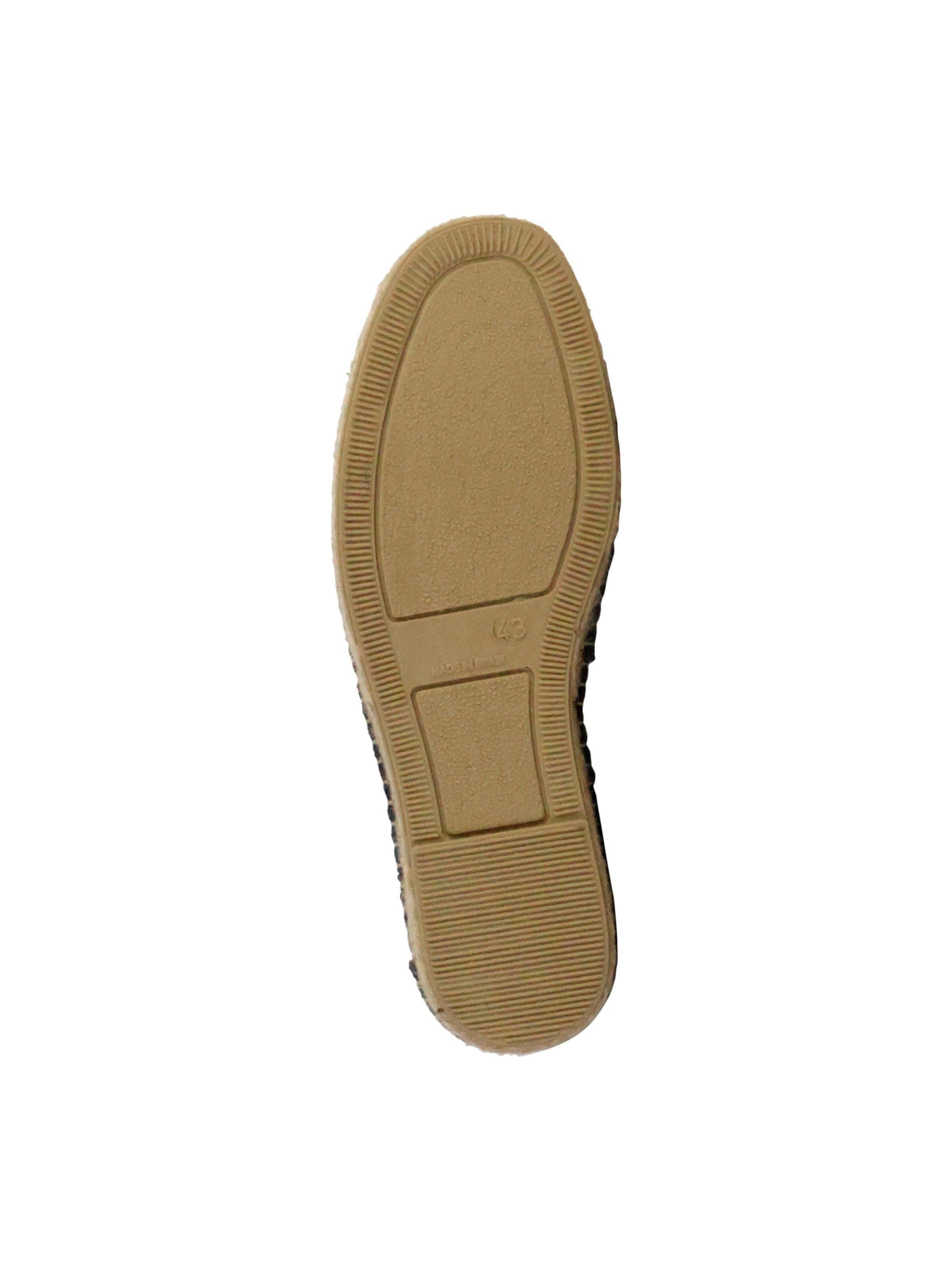 Chaussure basse Tamaris en bleu
