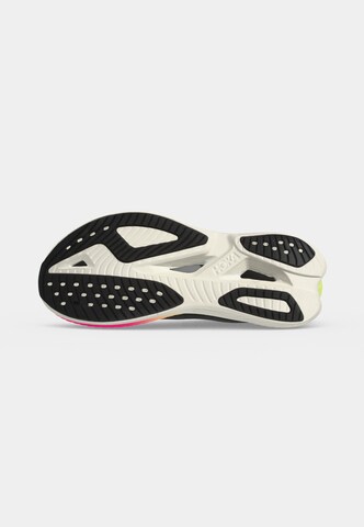 Sneaker de alergat 'MACH X 3' de la HOKA pe negru