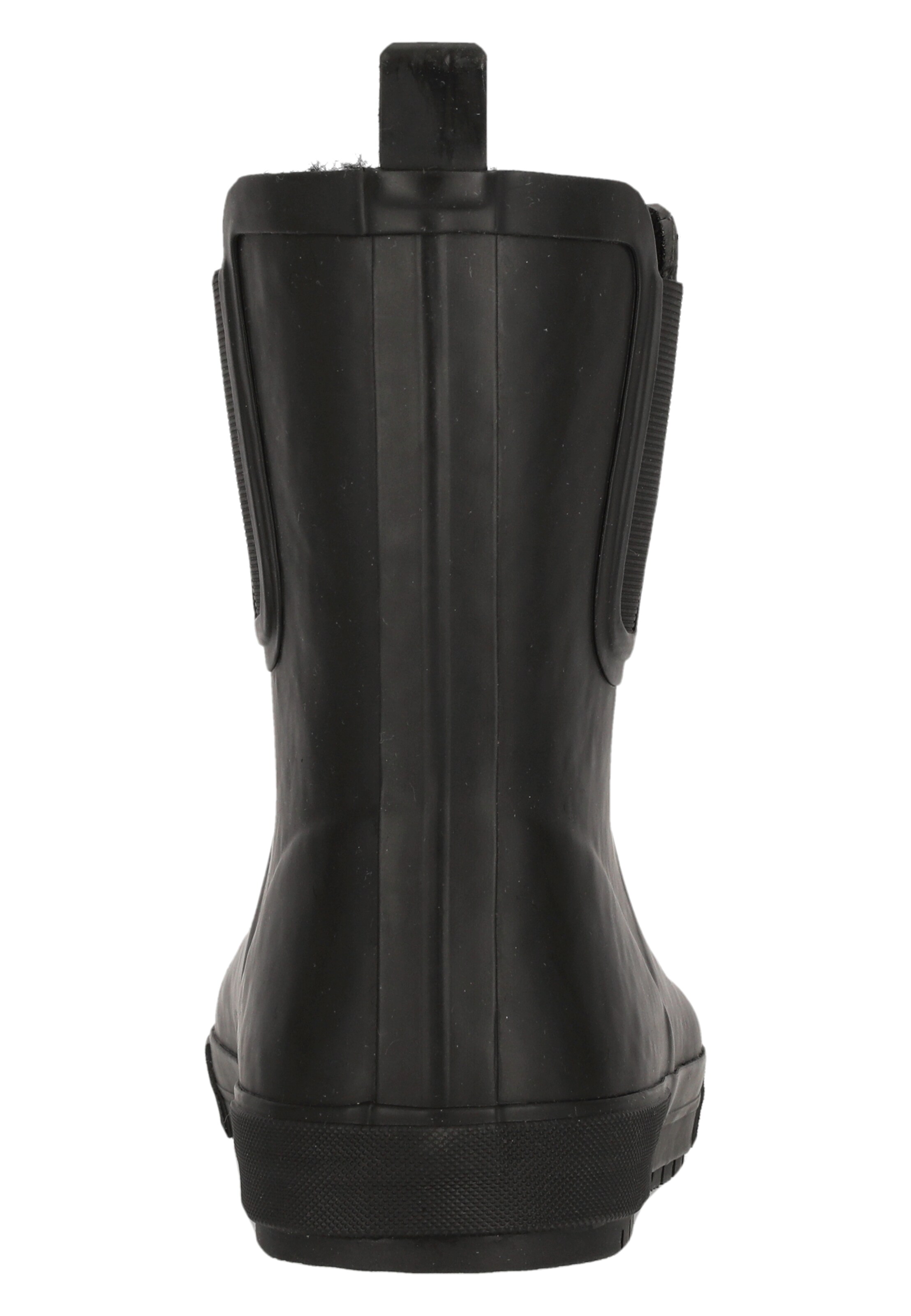 Weather Report Rubber Boots 'Erickson' in Black