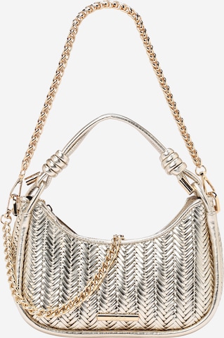 ALDO Handbag 'MALVINA' in Gold: front