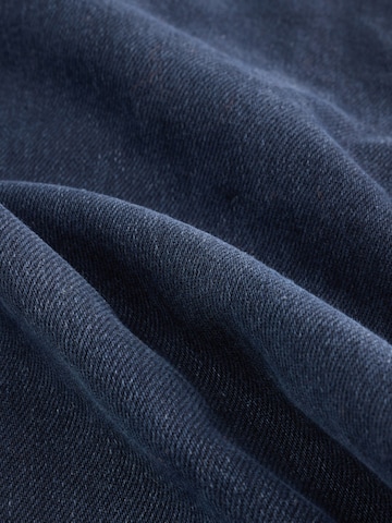 Regular Jean Next en bleu