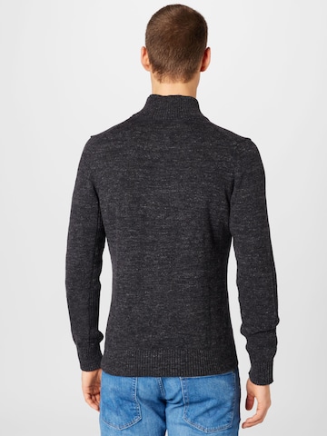 s.Oliver Pullover in Grau