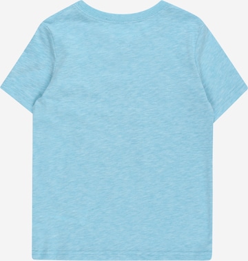 T-Shirt OshKosh en bleu