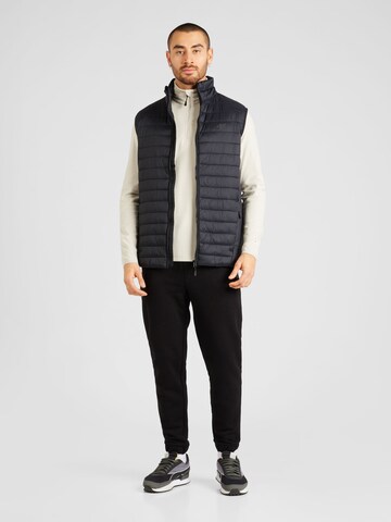 Gilet sportivo di 4F in nero