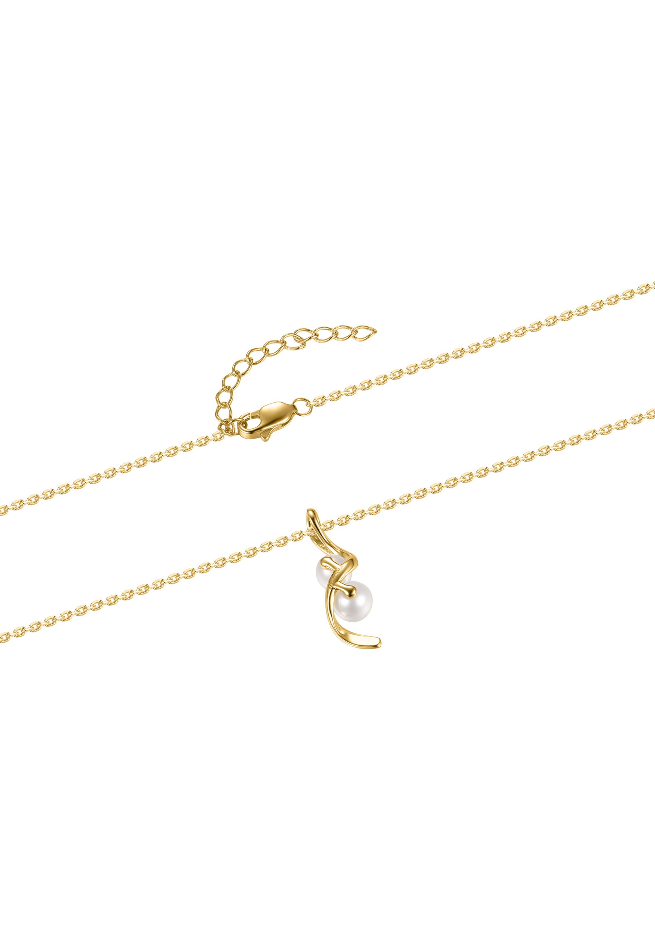 Nana Kay Necklace 'NANA KAY Gold' in Yellow