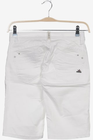 Buena Vista Shorts in S in White