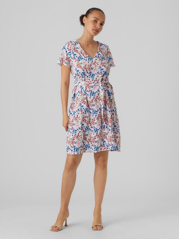 Robe VERO MODA en bleu