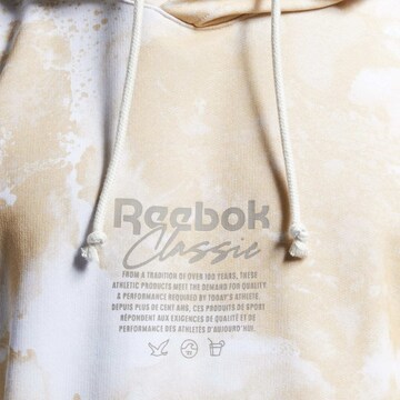 Reebok Sweatshirt 'Classic' in Beige