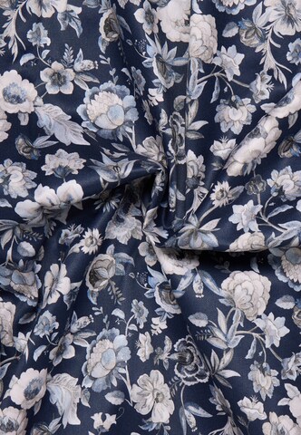ETERNA Regular fit Zakelijk overhemd in Blauw