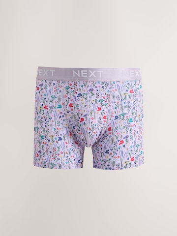 Next Boxershorts in Blau