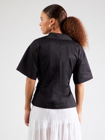 Camicia da donna di & Other Stories in nero