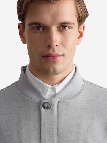 Danger Übergangsjacke 'Jacken'‌‌‌‌‌‌‌‌‌ in Grau