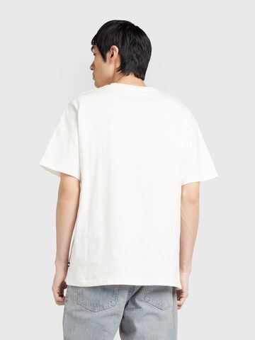 JACK & JONES - Camiseta 'OSCAR' en blanco