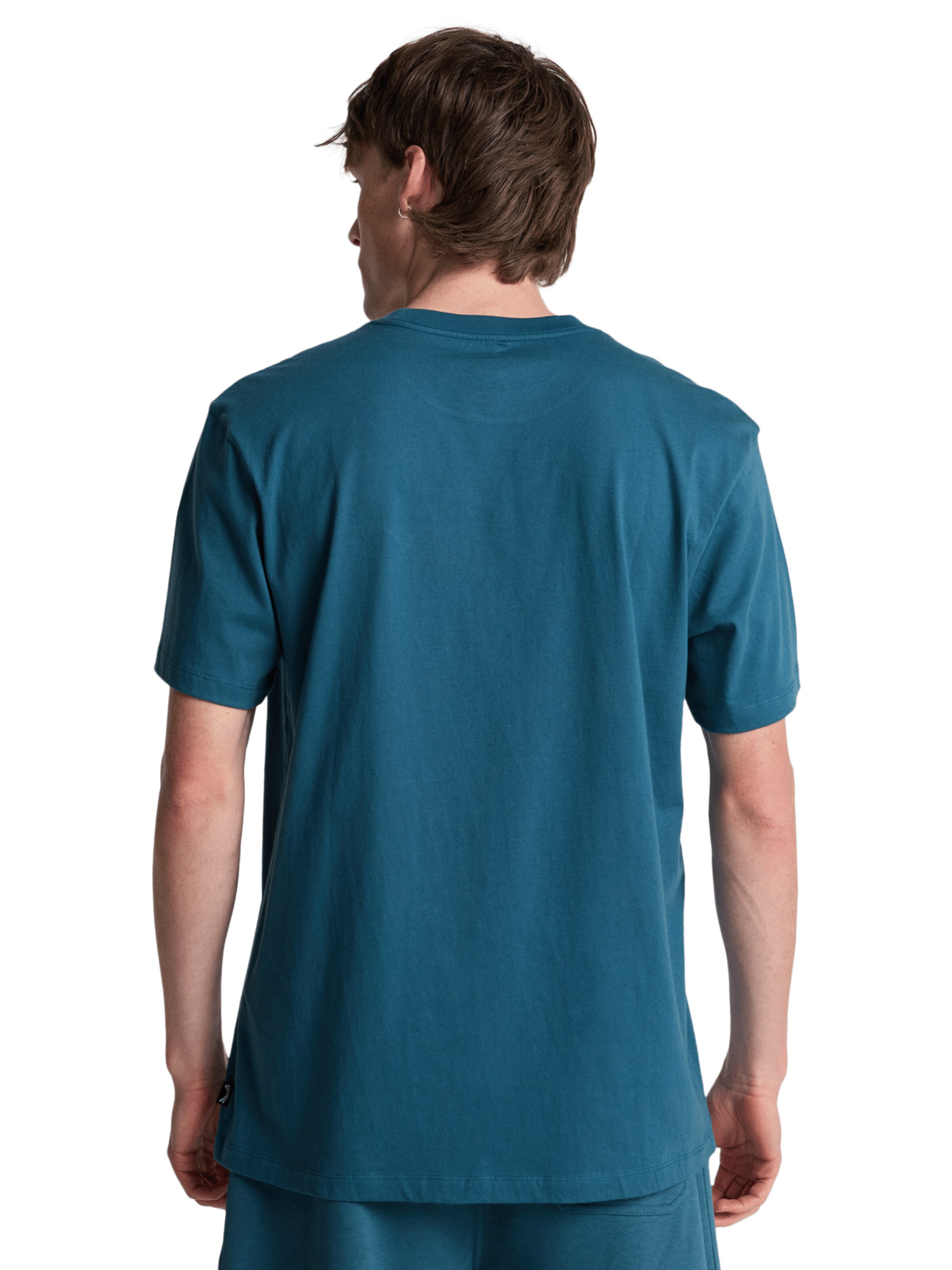 BILLABONG Shirt 'Arch' in Blue