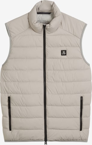 Marc O'Polo Елек в сиво: отпред