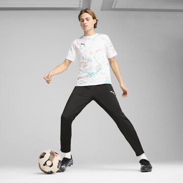 Maillot 'Individual Earth Day' PUMA en blanc