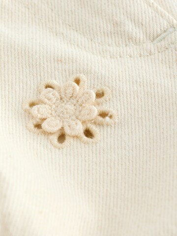 Next Regular Jeans in Beige