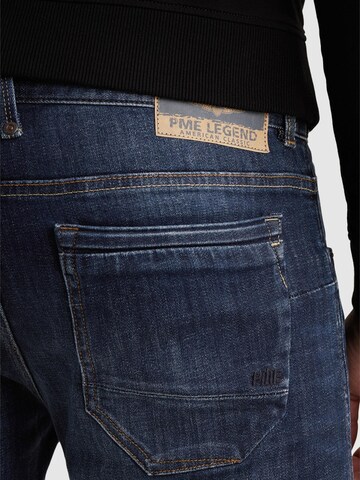 regular Jeans 'PME Legend Nightflight regular fit jeans' di PME Legend in blu