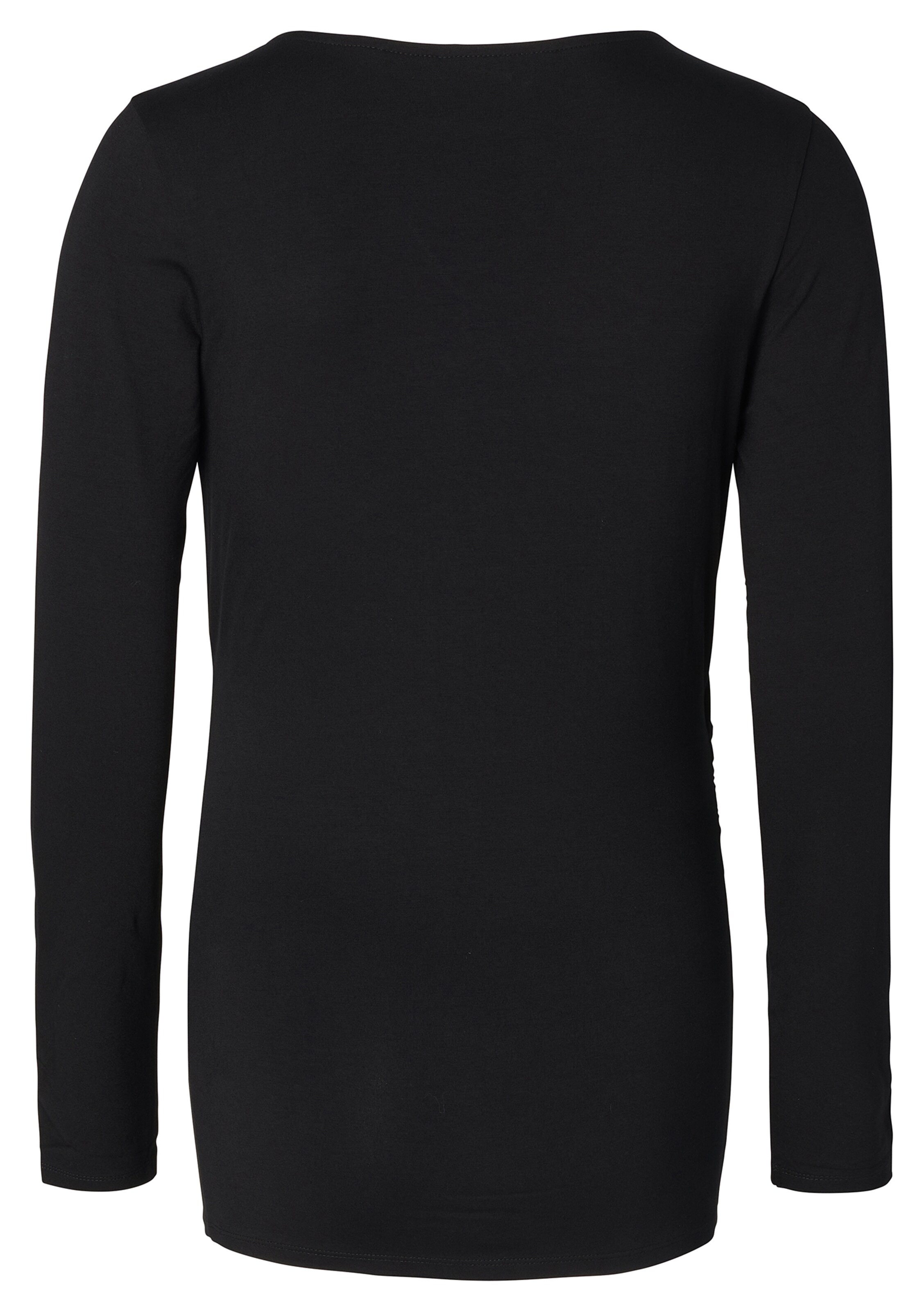 Noppies Shirt ' Langu ' in Zwart