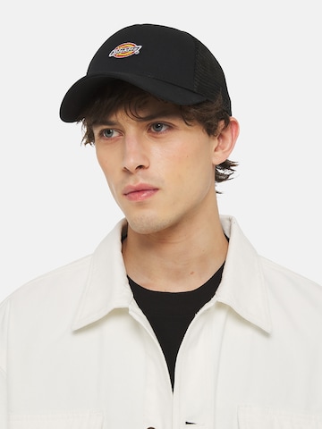 DICKIES Keps 'Hanston' i svart