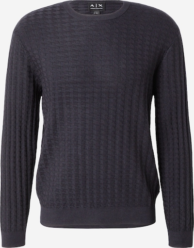 ARMANI EXCHANGE Neulepaita koossa XS värissä laivastonsininen, Tuotenäkymä