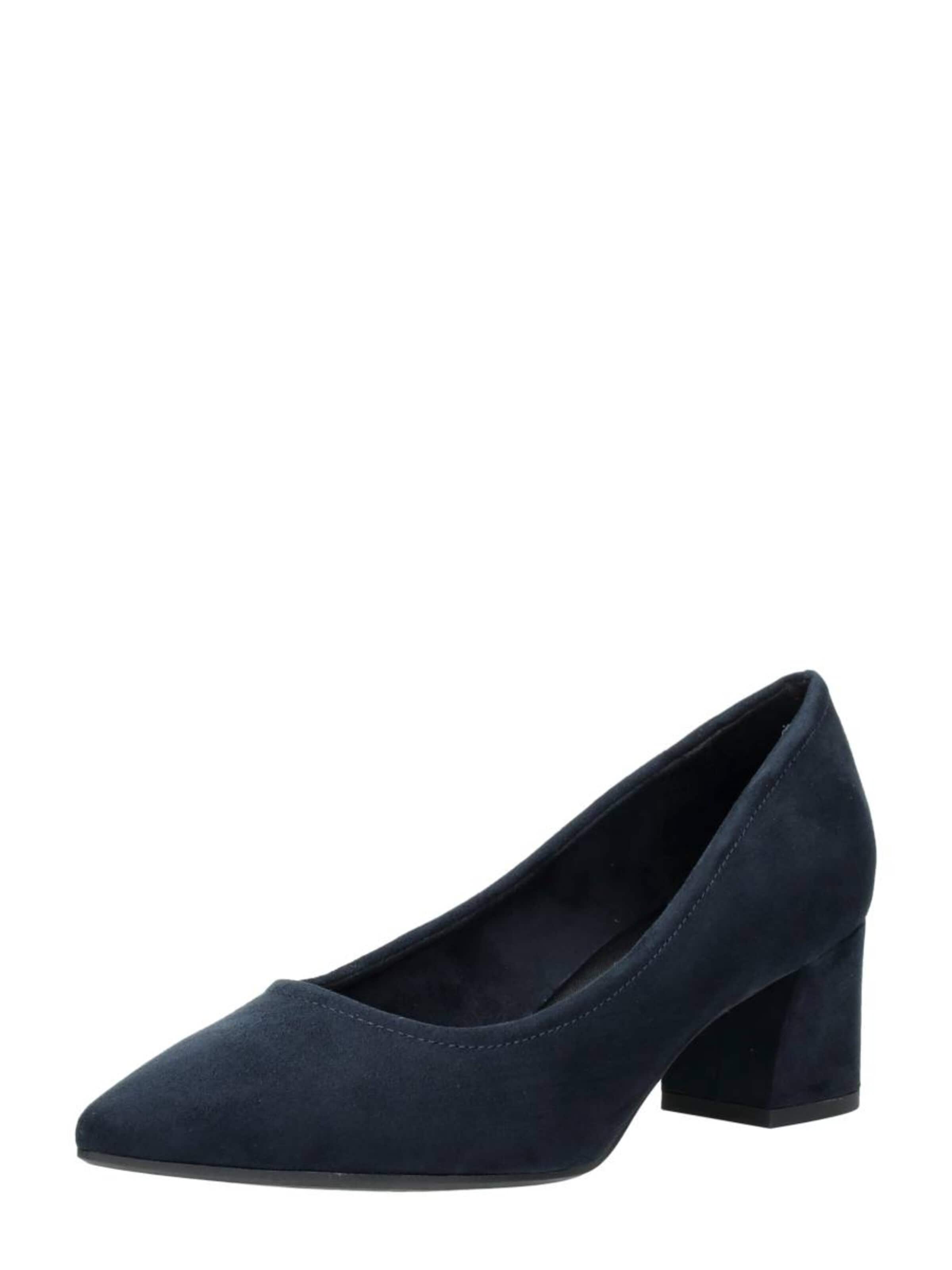 MARCO TOZZI Pumps 'Pumps' in Blue