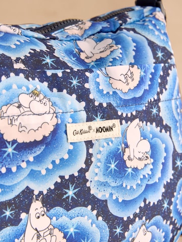 Cath Kidston Сумка через плечо 'Moomins' в Синий