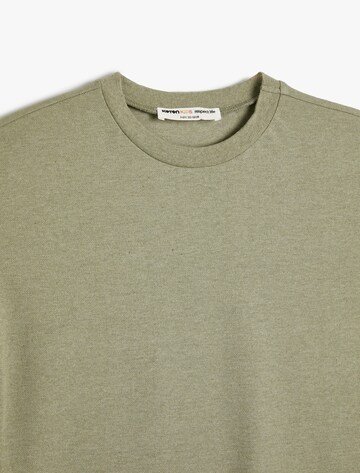 Koton Shirt in Green