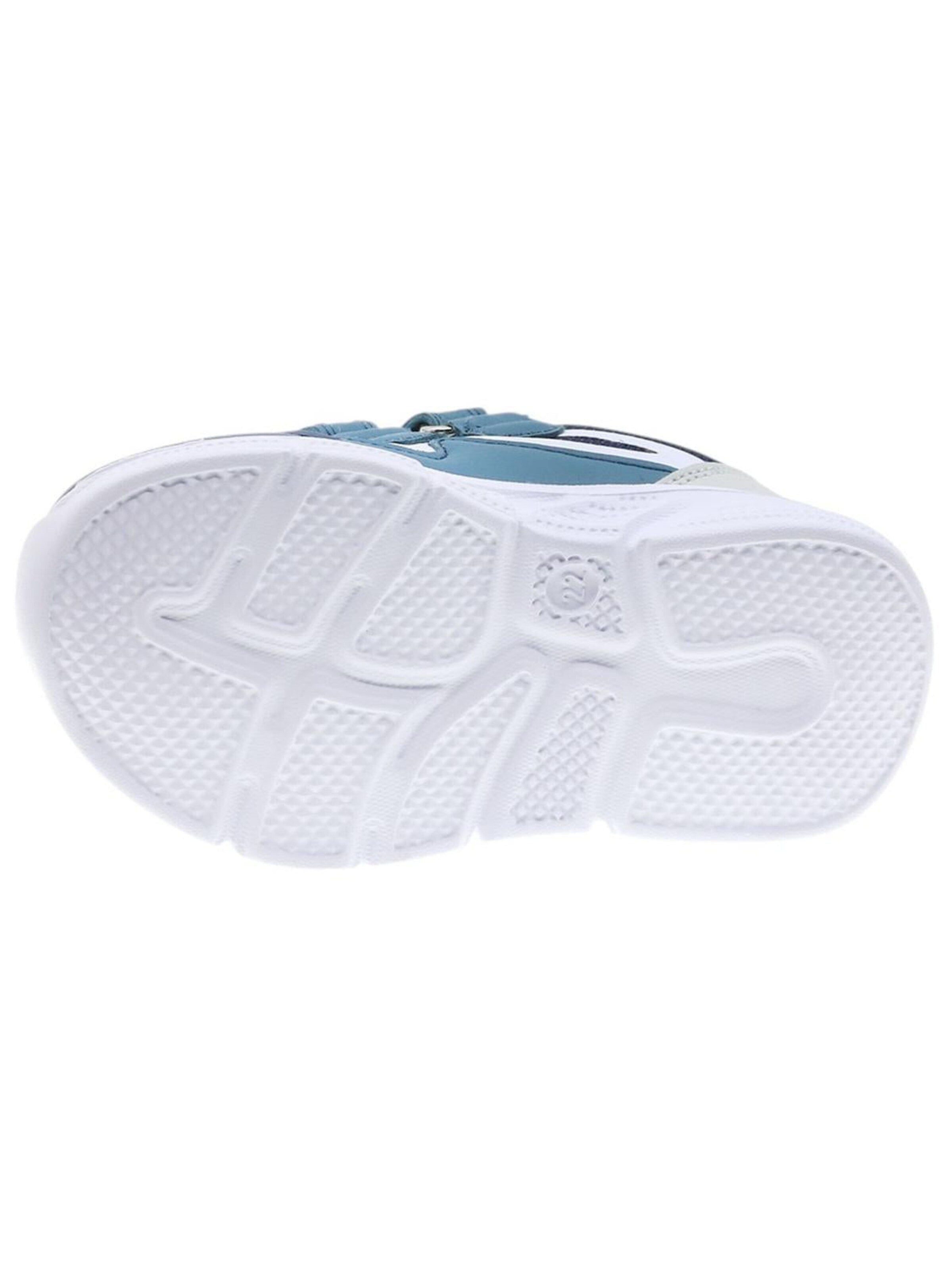 Beppi Wandelschoen in Blauw