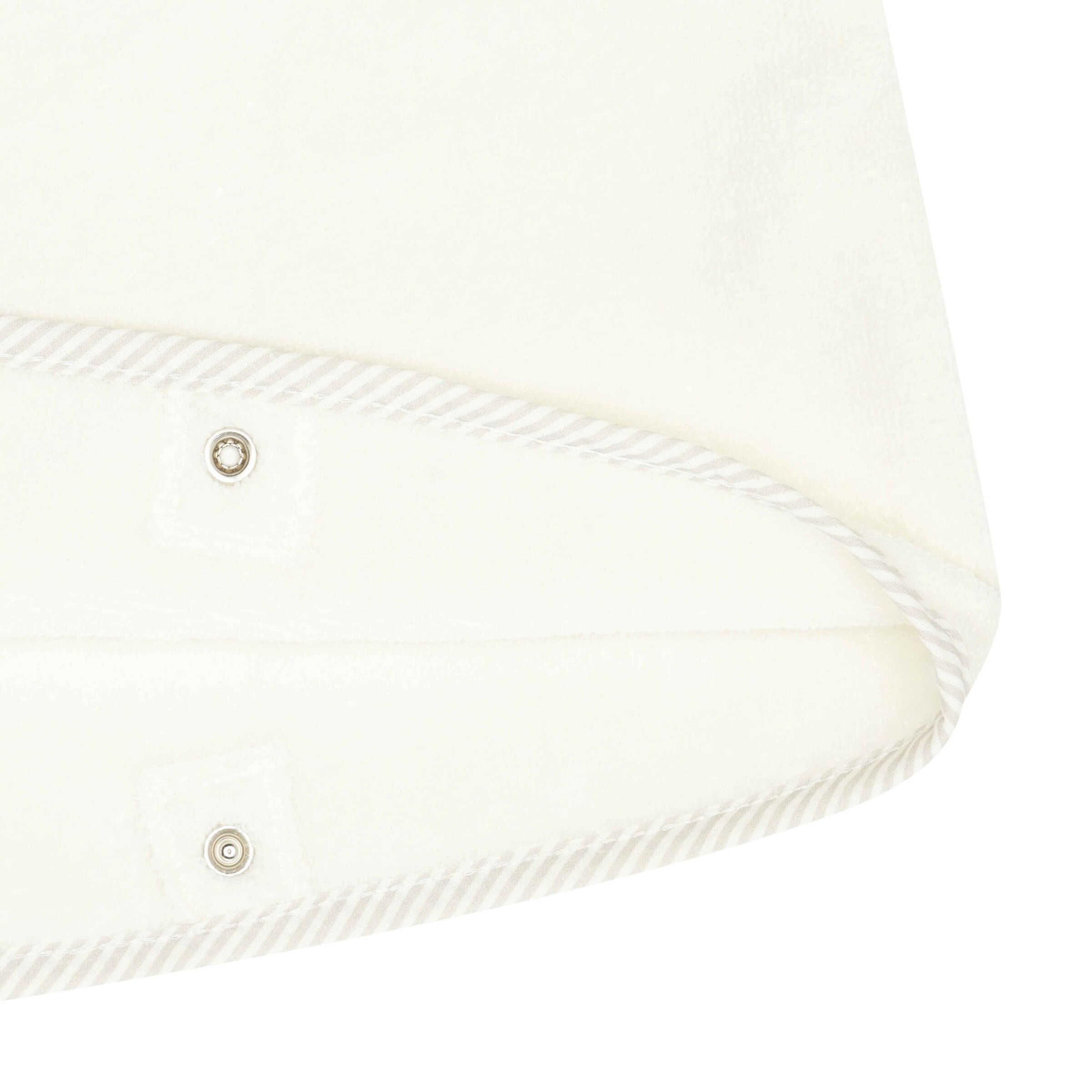 Steiff Collection Badekåbe i hvid