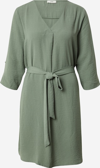 JDY Kleid 'JDYDIVYA' in 34 in jade, Produktansicht