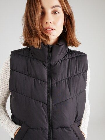 Gilet 'DALCON' Noisy may en noir