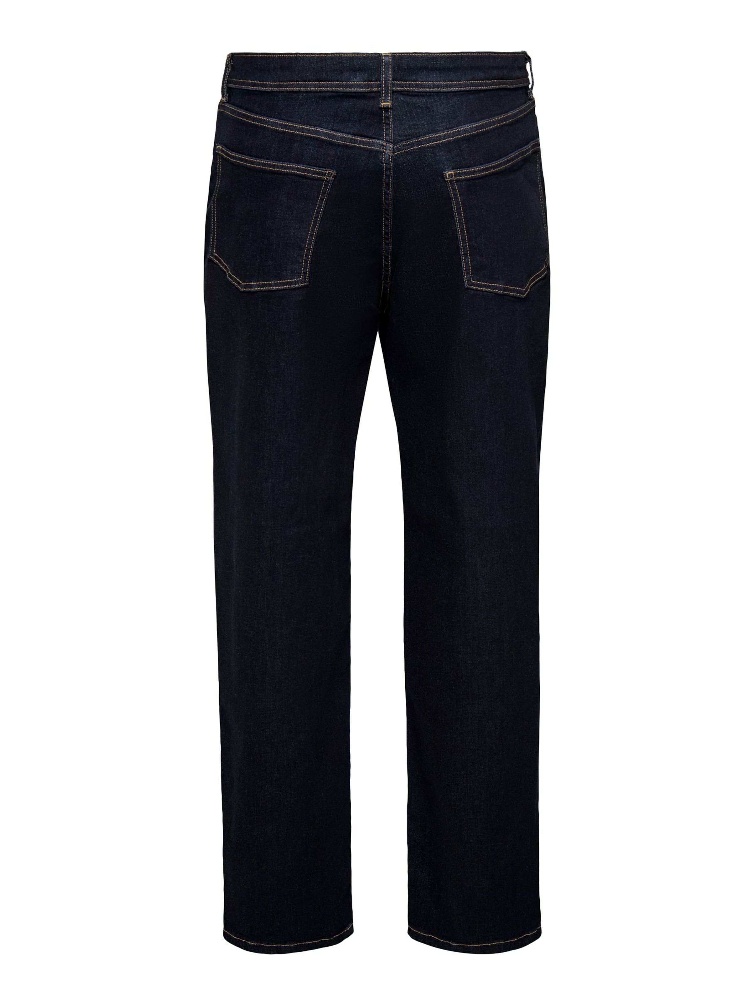 Only & Sons - regular Vaquero 'ONSFade' en azul