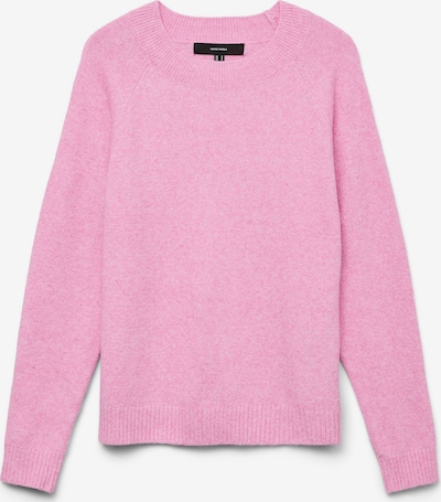 Megztinis 'VMDoffy' iš VERO MODA, spalva – šviesiai rožinė, Prekių apžvalga