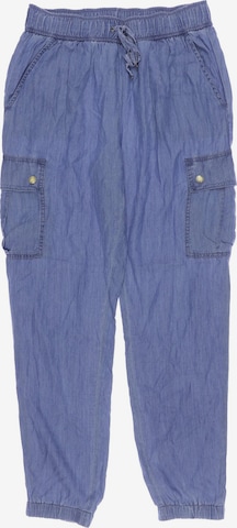 MICHAEL Michael Kors Pants in M in Blue: front