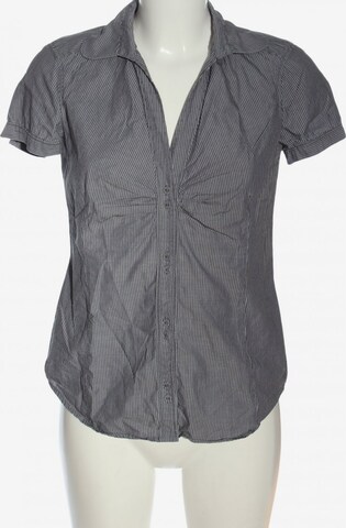 ESPRIT Blouse & Tunic in M in Grey: front