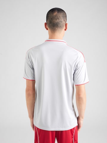 ADIDAS PERFORMANCE - Camiseta funcional en gris