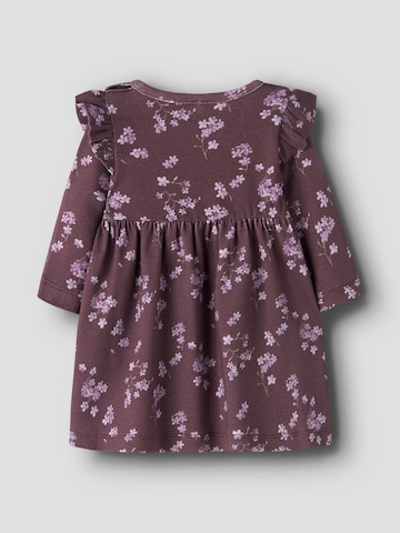 NAME IT - Vestido en lila