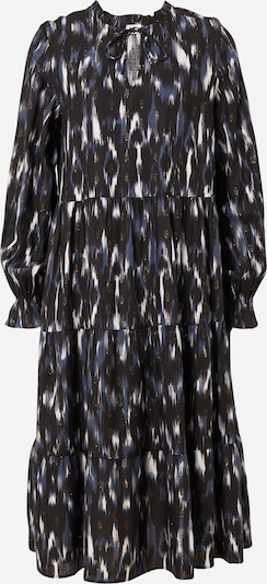b.young Robe 'Helsa' en mélange de couleurs, Vue avec produit