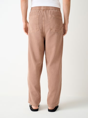 Next Baggy Jeans in Bruin