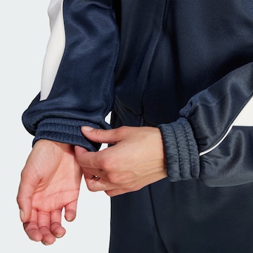 ADIDAS SPORTSWEAR - Chaqueta de chándal 'Stadium' en azul