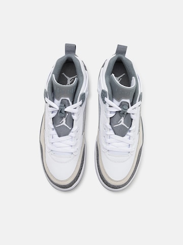 Jordan Sneaker low 'Spizike' i hvid