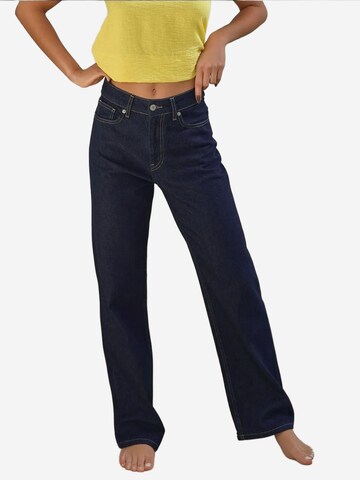 Hiccup Jeans in Blue