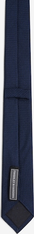 Finshley & Harding Krawatte in Blau