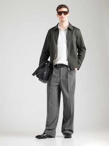 JOOP! Sveter 'Galdino' - Biela