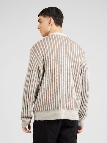 TOPMAN - Cárdigan en beige