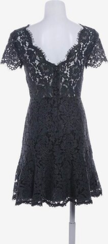 Diane von Furstenberg Kleid XS in Grau